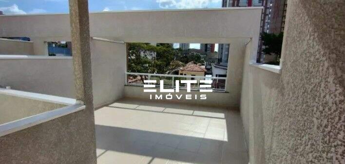 Cobertura à venda no Vila Assunção: 