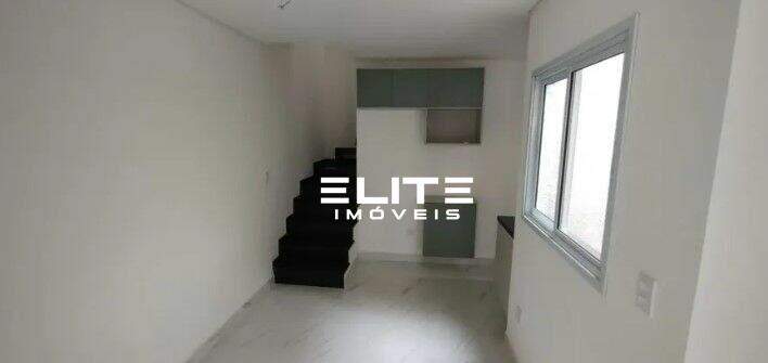 Cobertura à venda no Vila Assunção: 