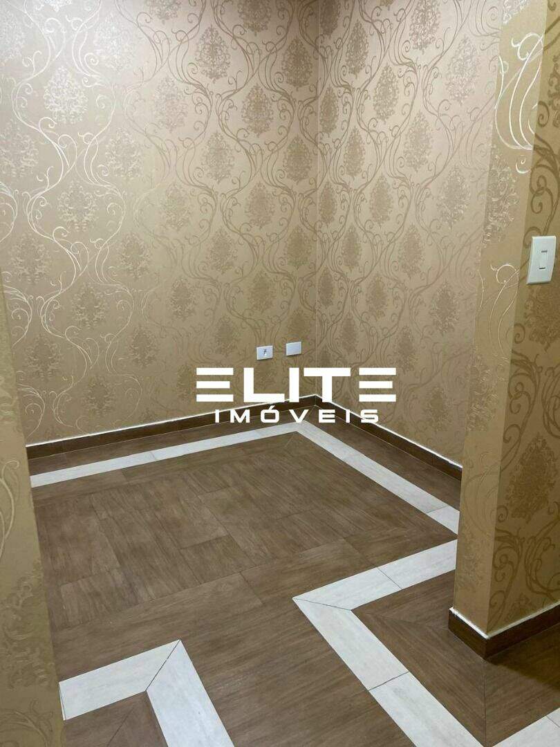 Sobrado à venda no Vila América: 