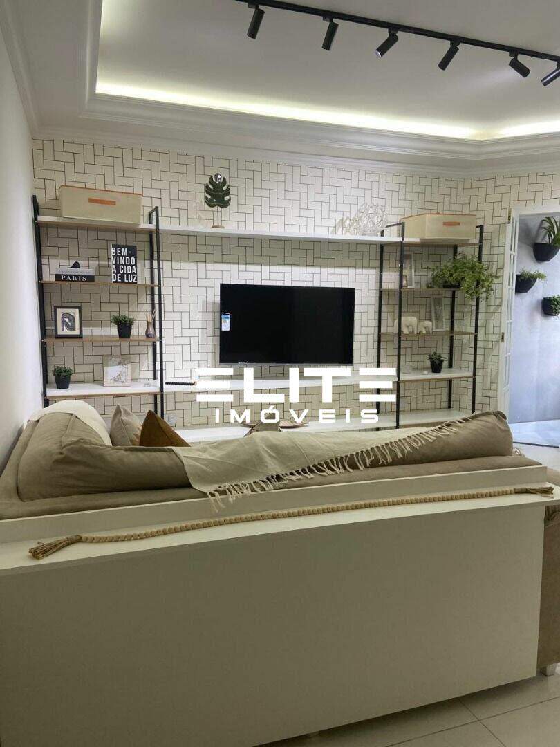 Sobrado à venda no Vila América: 