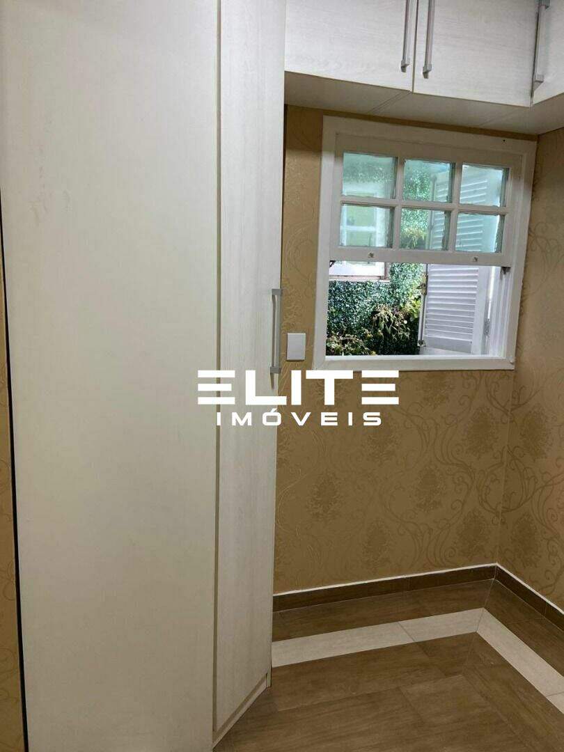 Sobrado à venda no Vila América: 