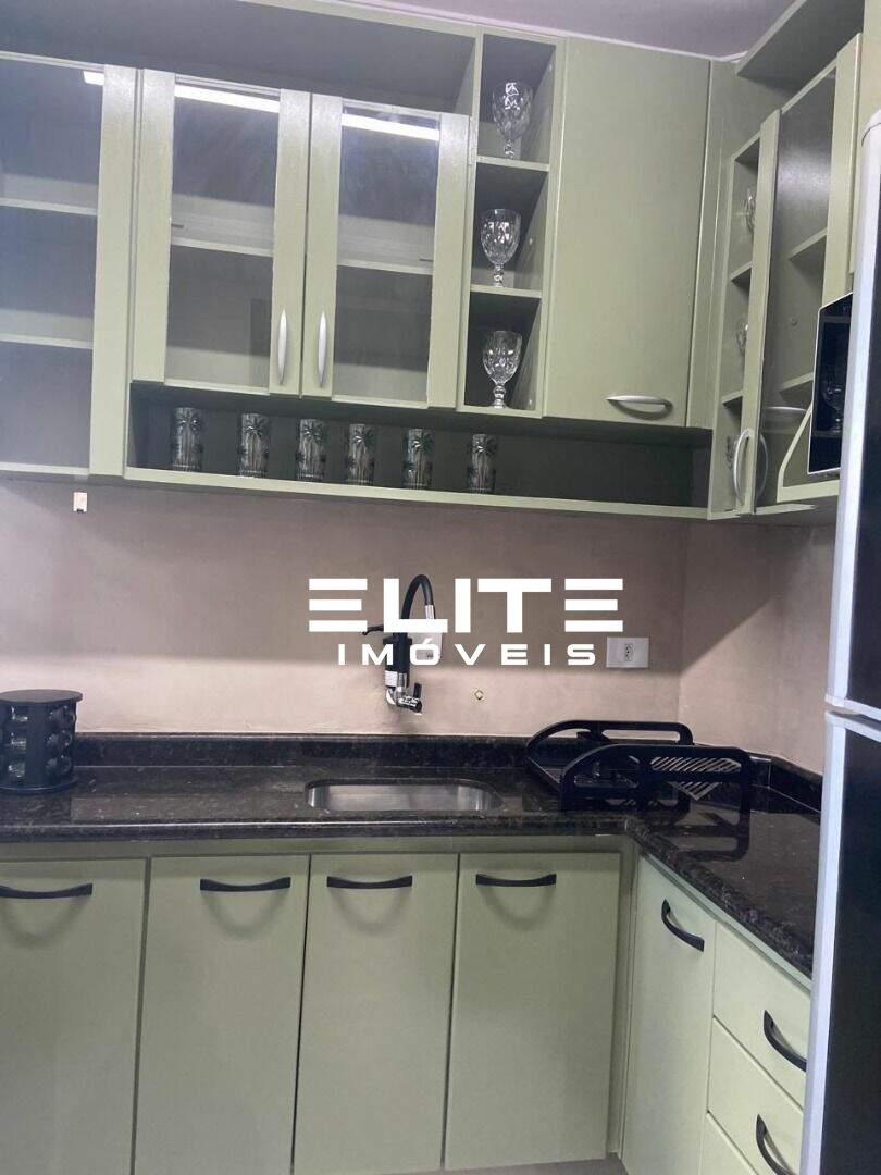 Sobrado à venda no Vila América: 