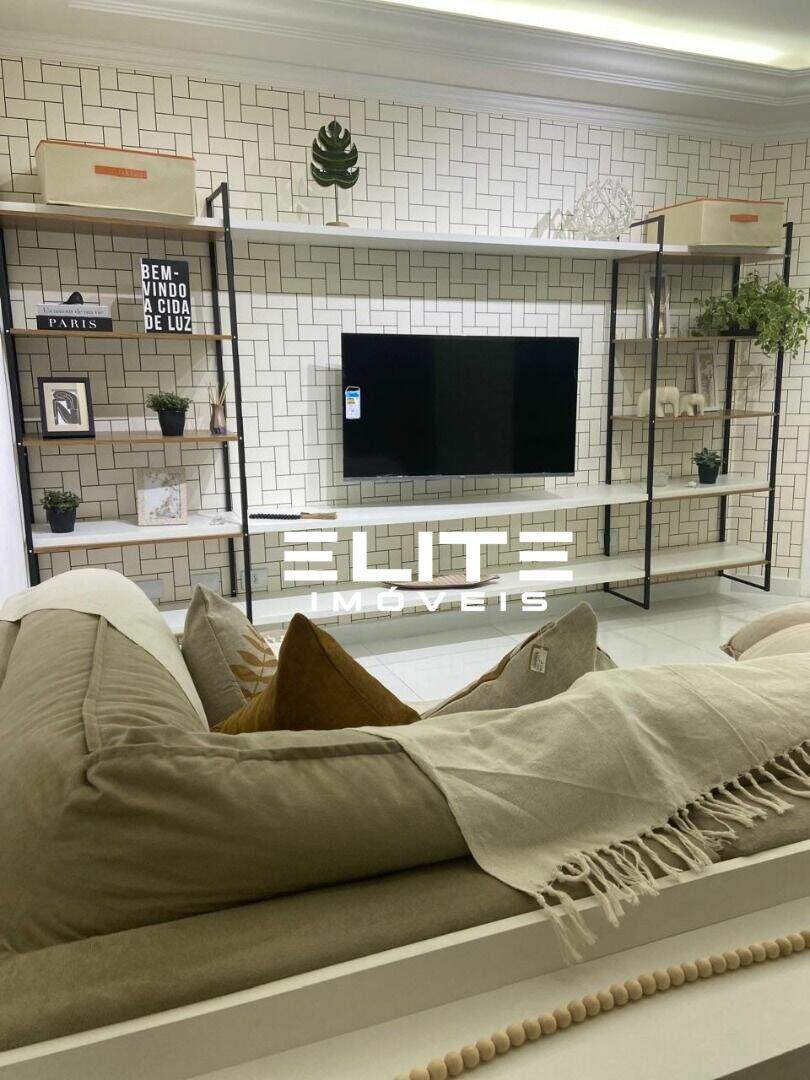 Sobrado à venda no Vila América: 