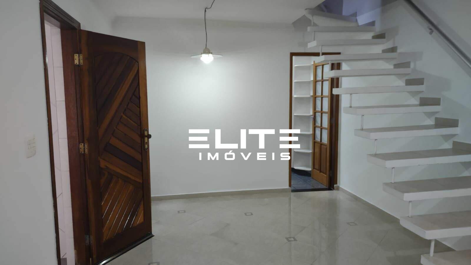 Sobrado à venda no Assunção: 