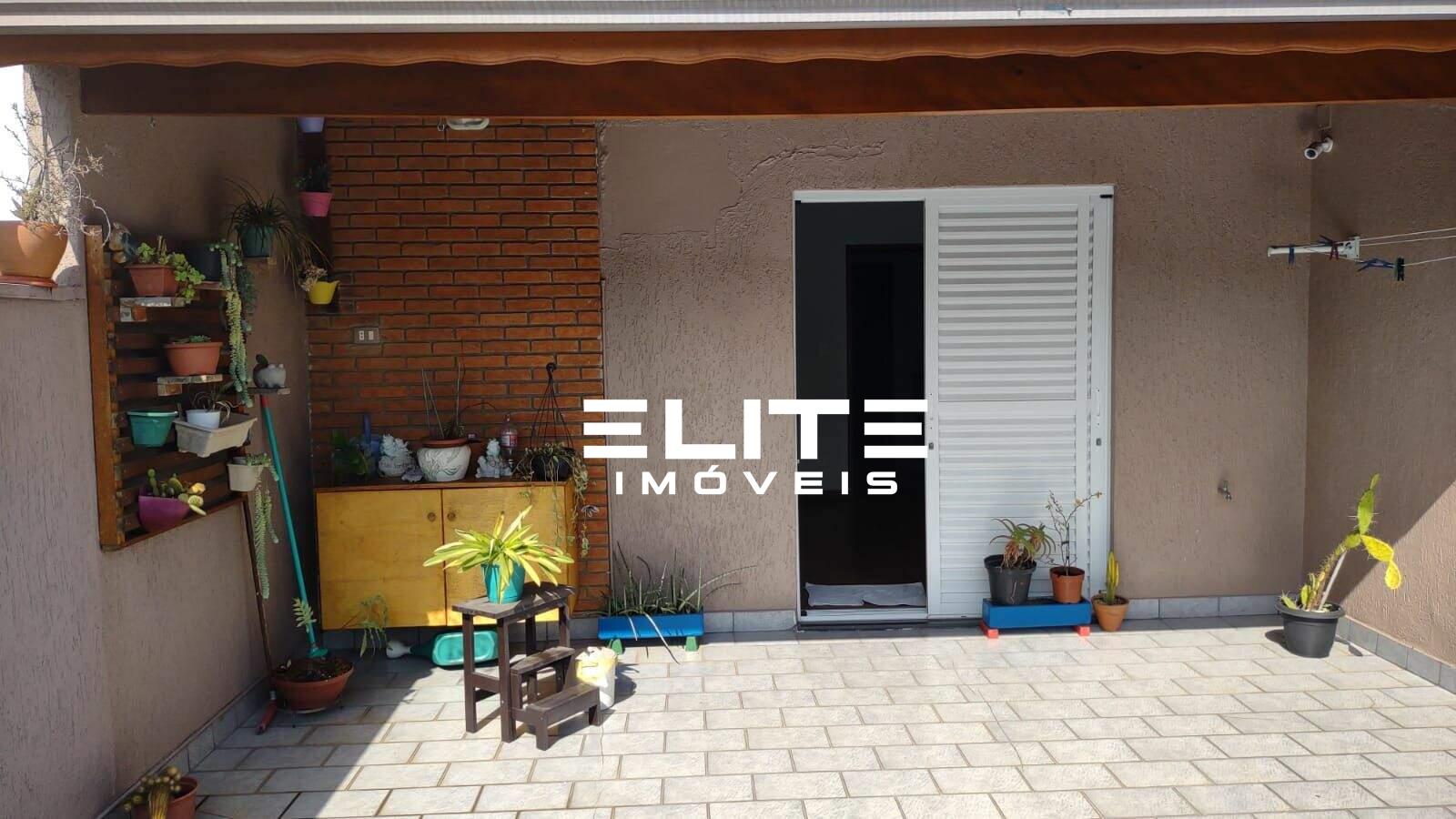 Sobrado à venda no Assunção: 