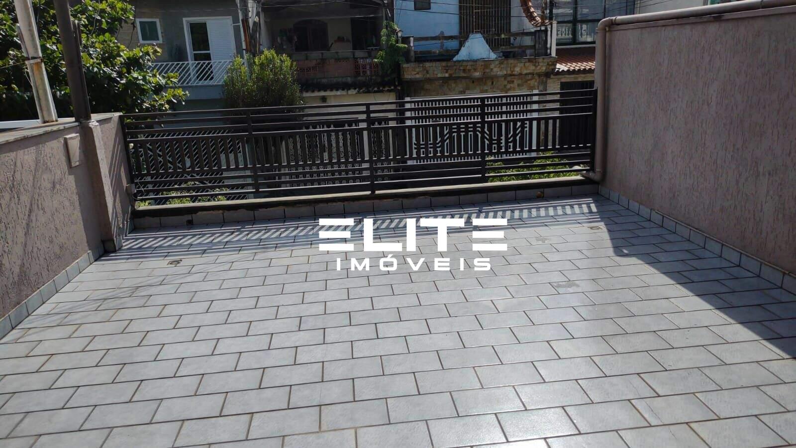 Sobrado à venda no Assunção: 