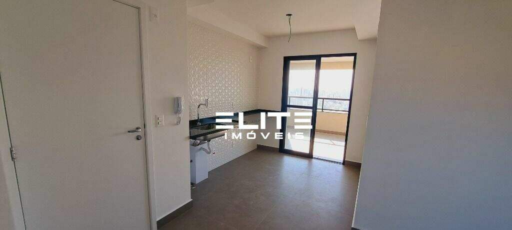 Apartamento à venda no Campestre: 