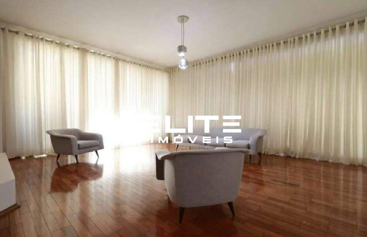 Casa à venda no Vila Assunção: 