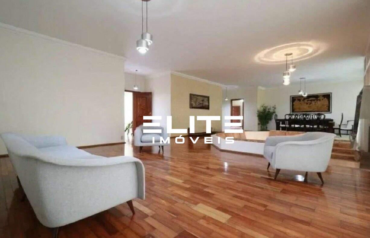 Casa à venda no Vila Assunção: 