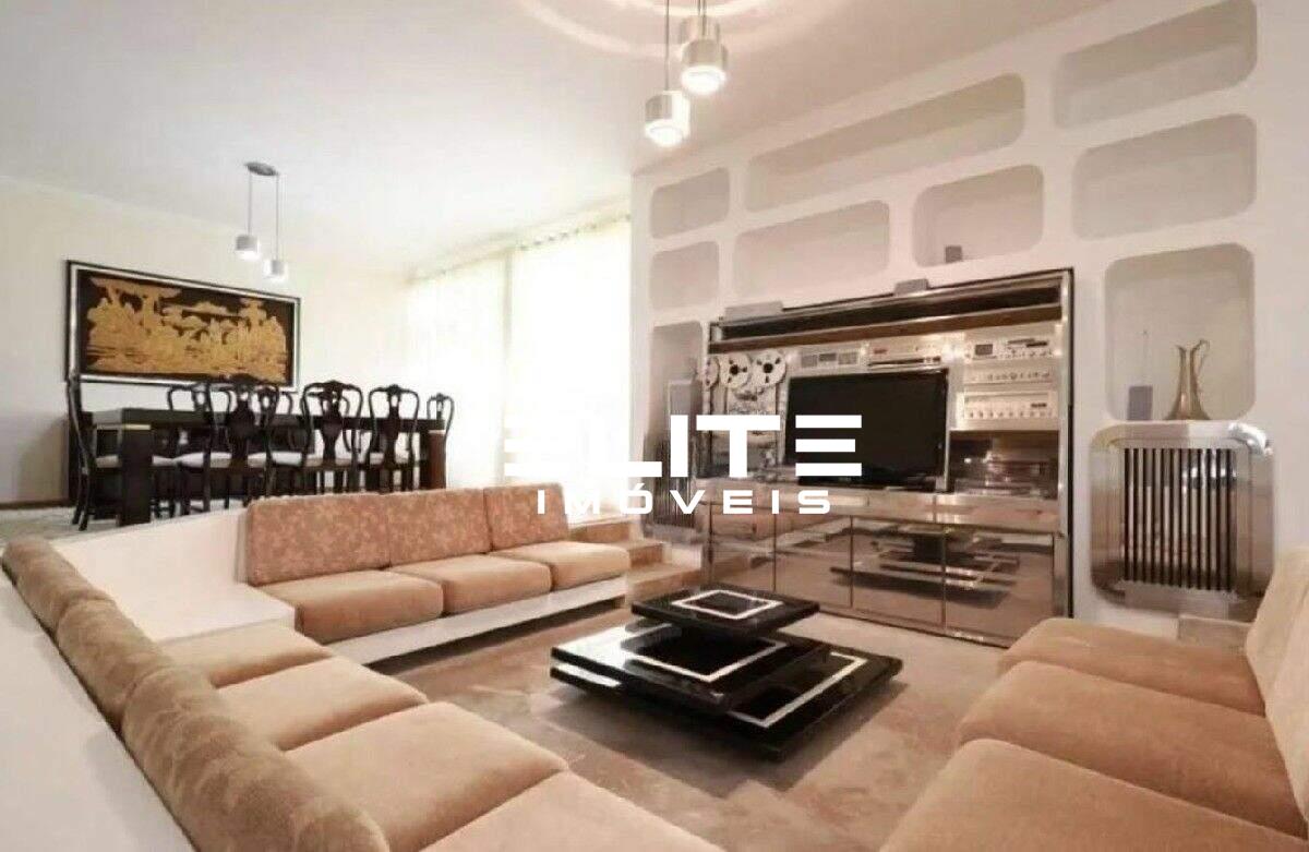 Casa à venda no Vila Assunção: 