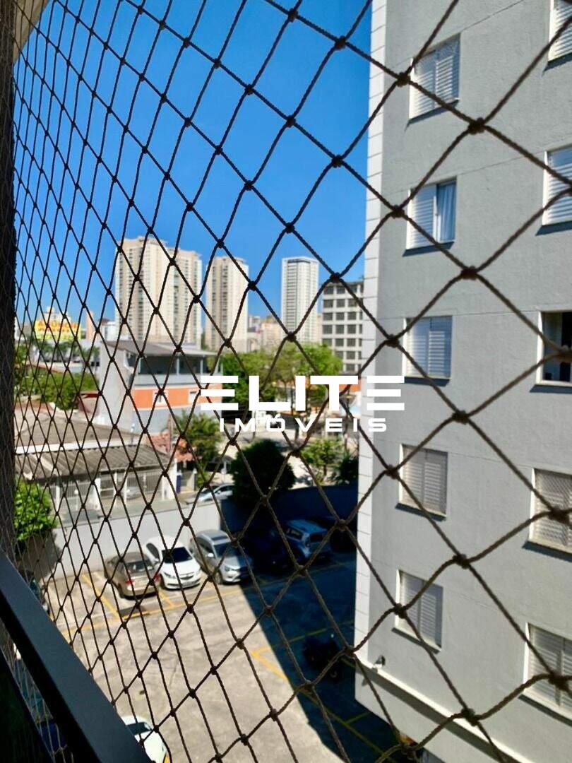 Cobertura à venda no Vila São Pedro: 