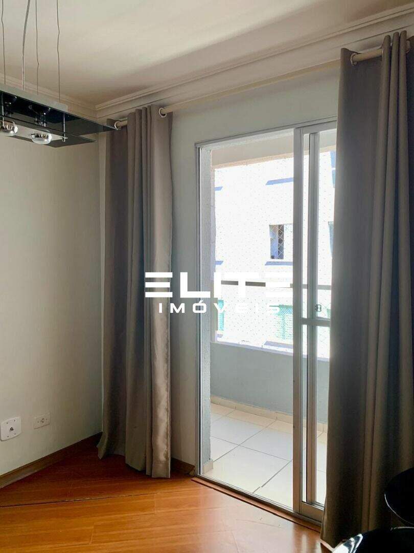 Cobertura à venda no Vila São Pedro: 