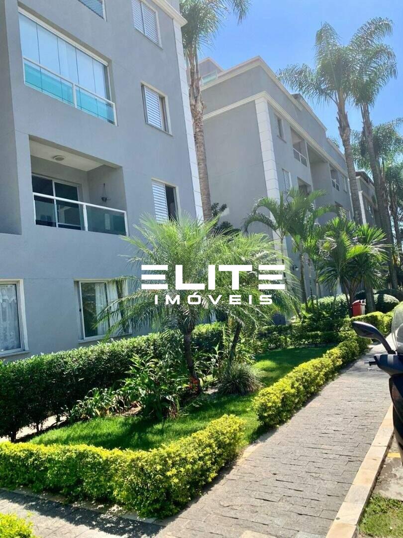 Cobertura à venda no Vila São Pedro: 