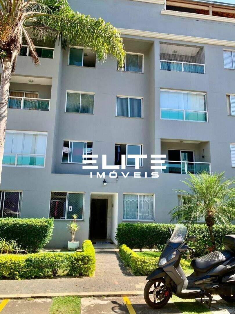 Cobertura à venda no Vila São Pedro: 