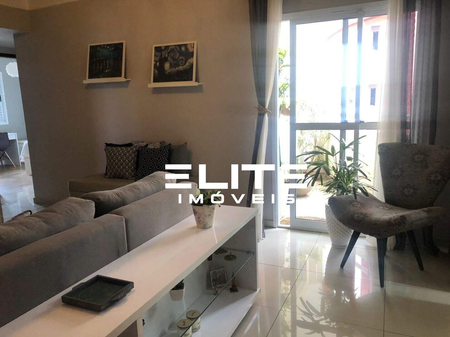 Apartamento à venda no Vila Valparaíso: 