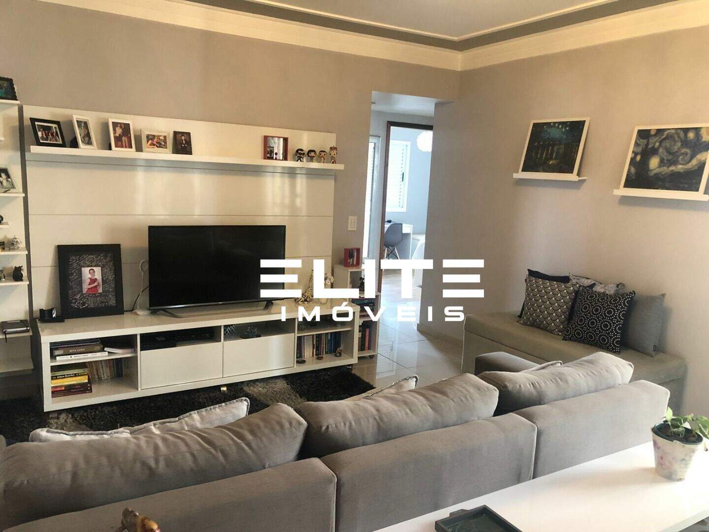 Apartamento à venda no Vila Valparaíso: 