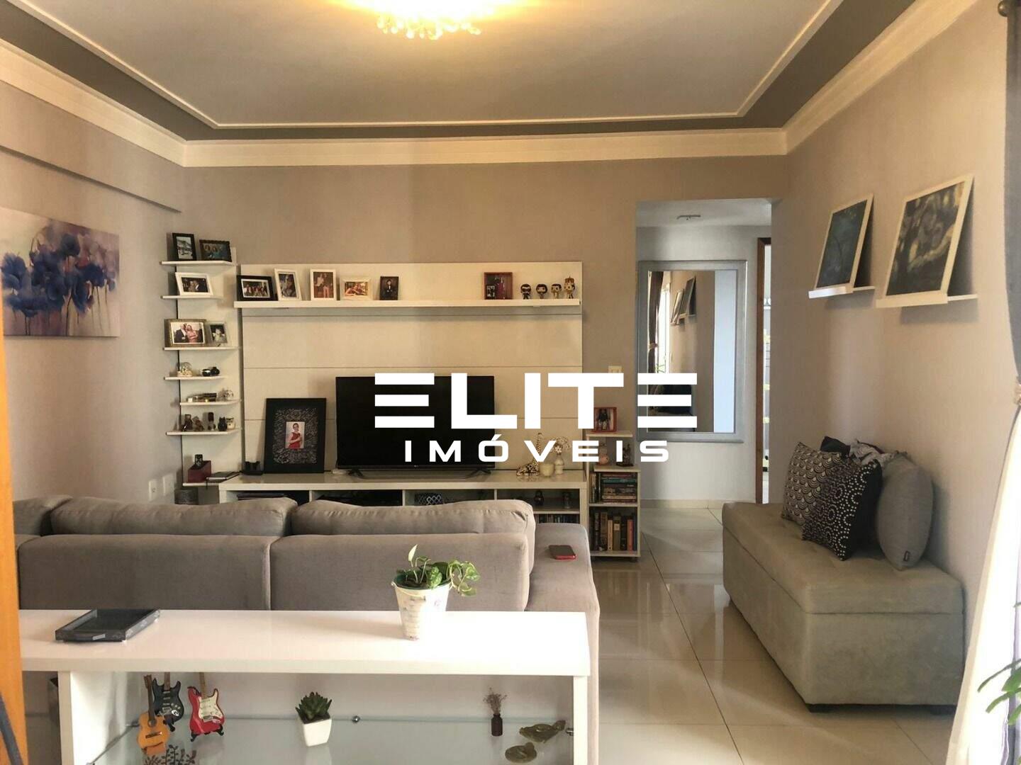 Apartamento à venda no Vila Valparaíso: 