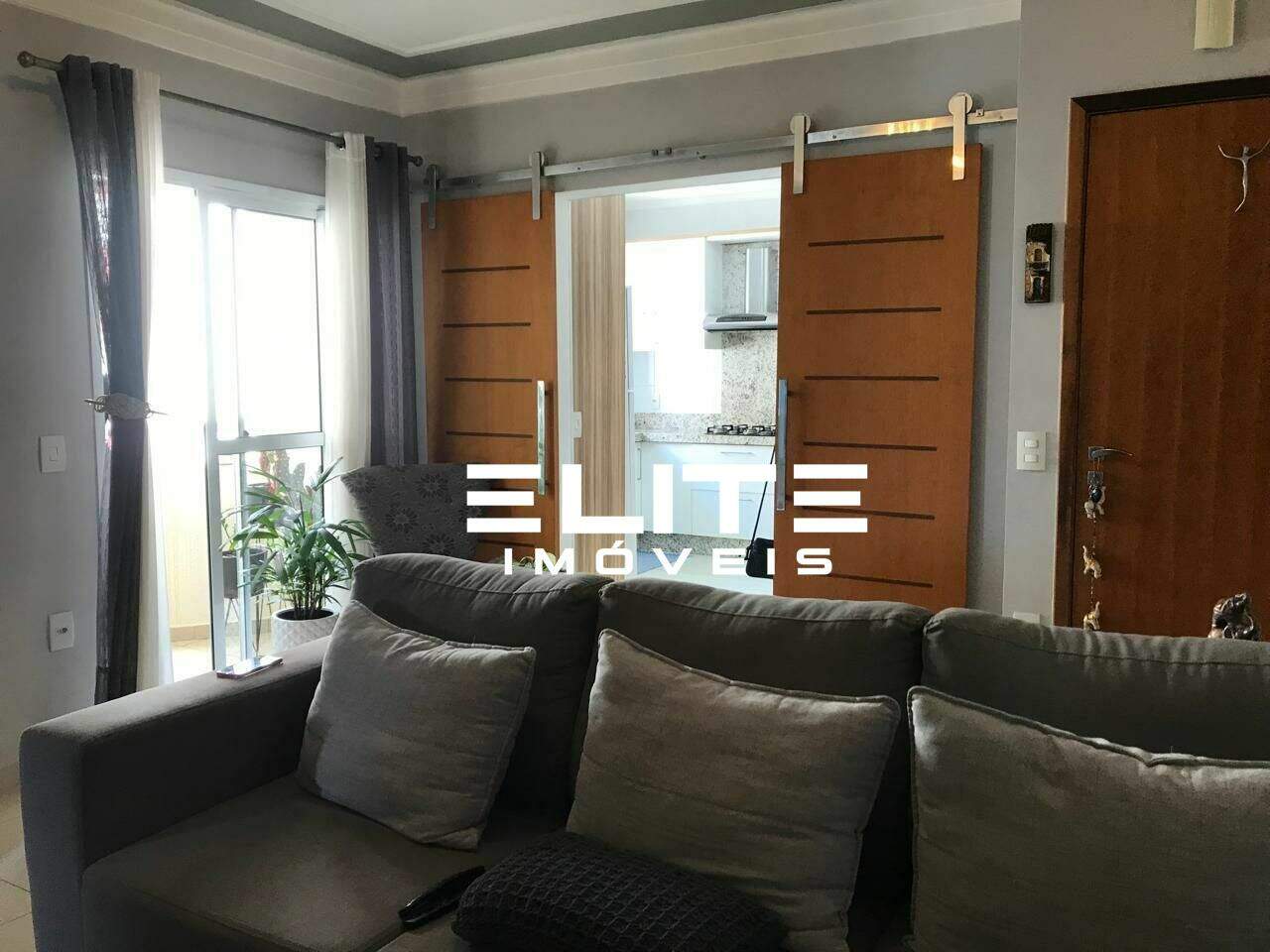 Apartamento à venda no Vila Valparaíso: 