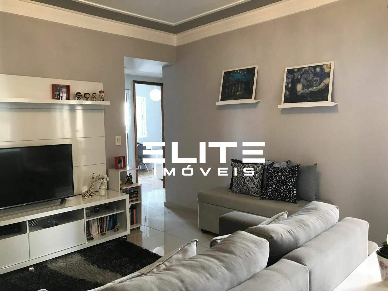 Apartamento à venda no Vila Valparaíso: 