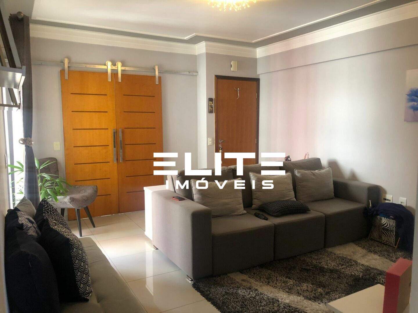 Apartamento à venda no Vila Valparaíso: 