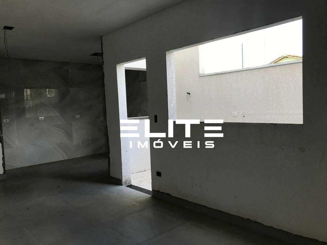 Apartamento à venda no Vila Assunção: 