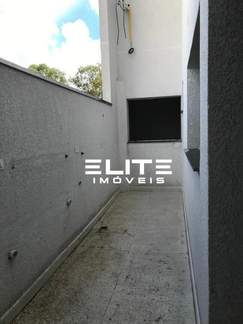 Apartamento à venda no Vila Assunção: 