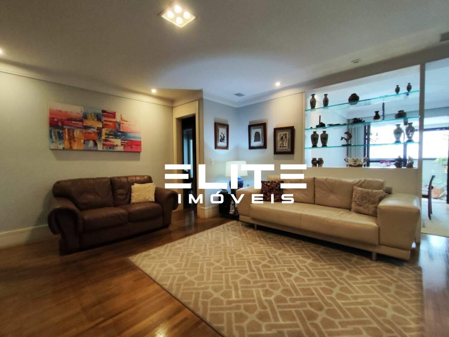 Apartamento à venda no Vila Gilda: 