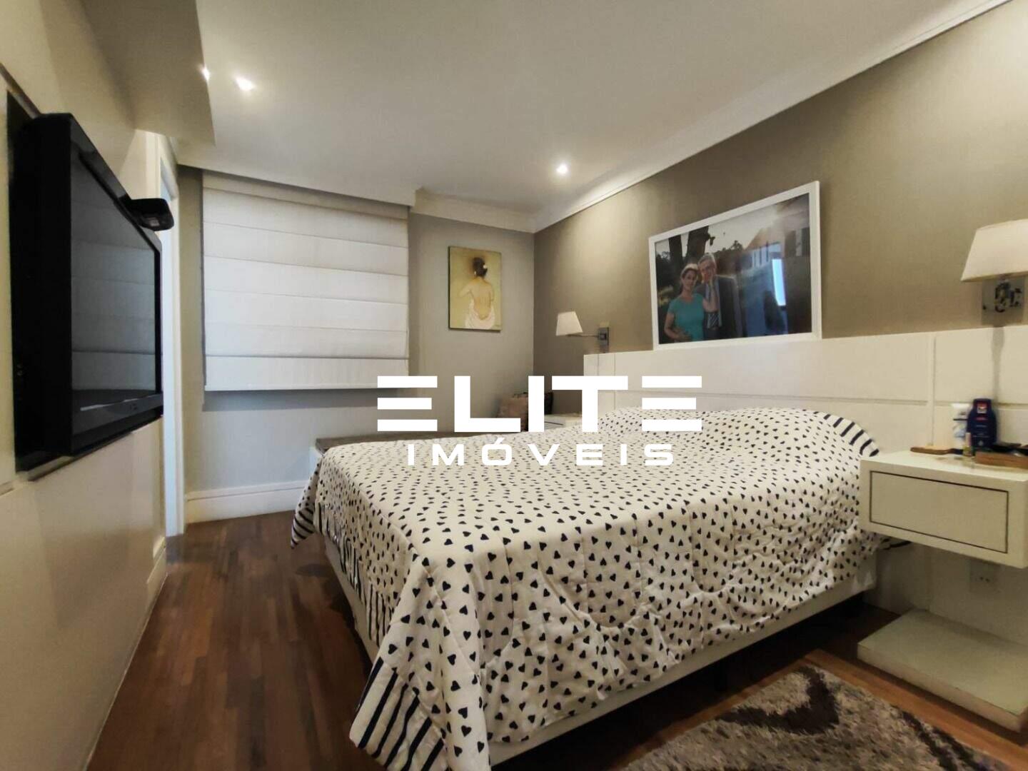 Apartamento à venda no Vila Gilda: 