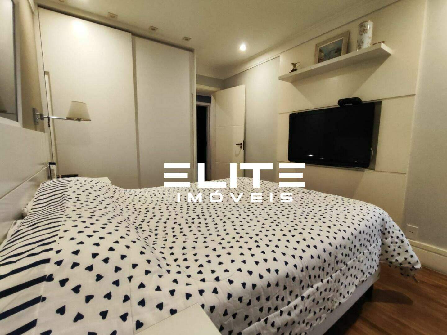 Apartamento à venda no Vila Gilda: 