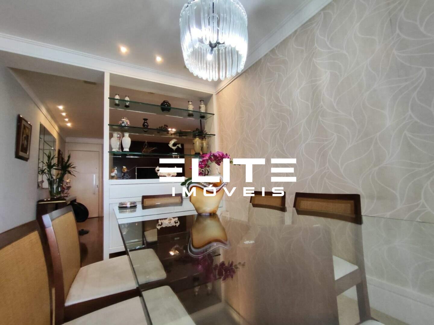 Apartamento à venda no Vila Gilda: 