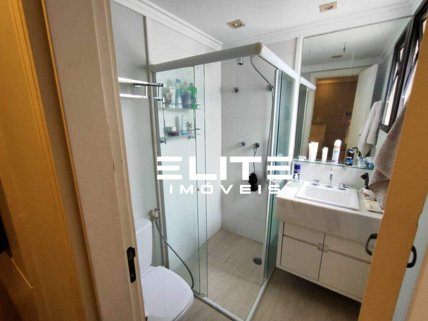 Apartamento à venda no Vila Gilda: 