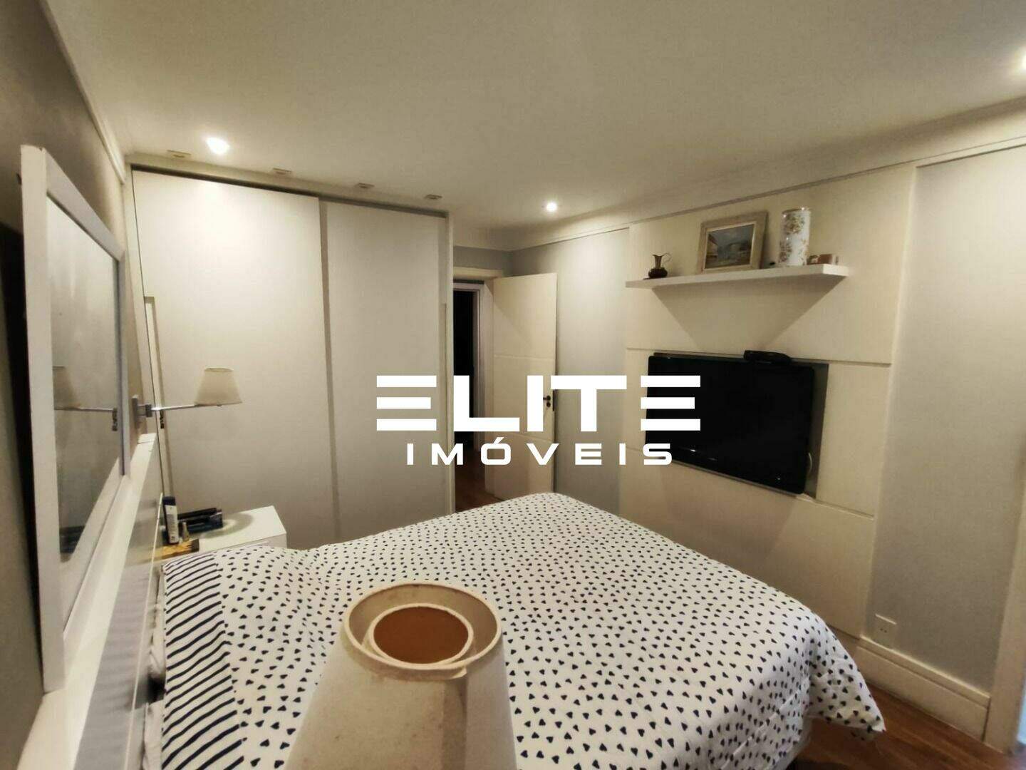 Apartamento à venda no Vila Gilda: 