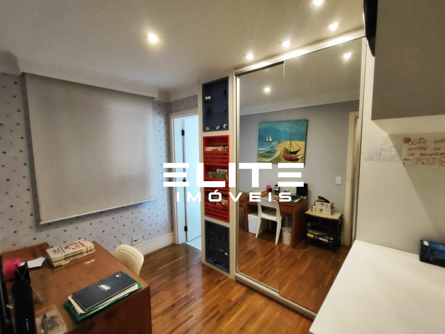 Apartamento à venda no Vila Gilda: 