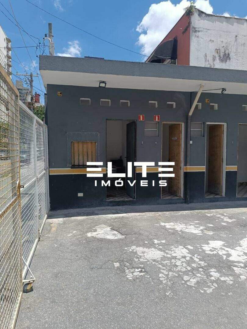 Terreno à venda no Centro: 