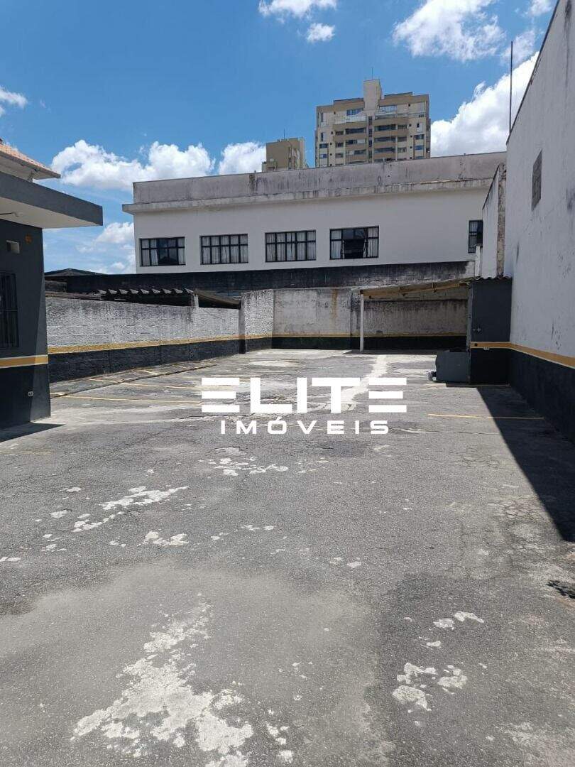 Terreno à venda no Centro: 