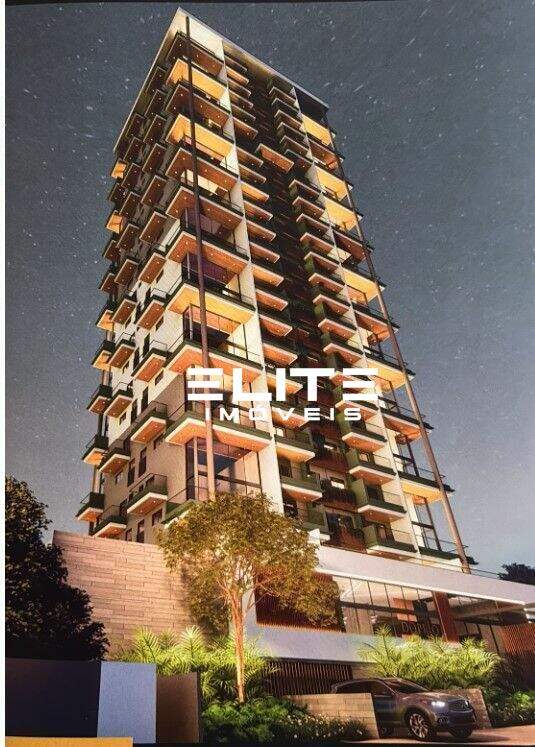 Apartamento à venda no Bairro Jardim: 