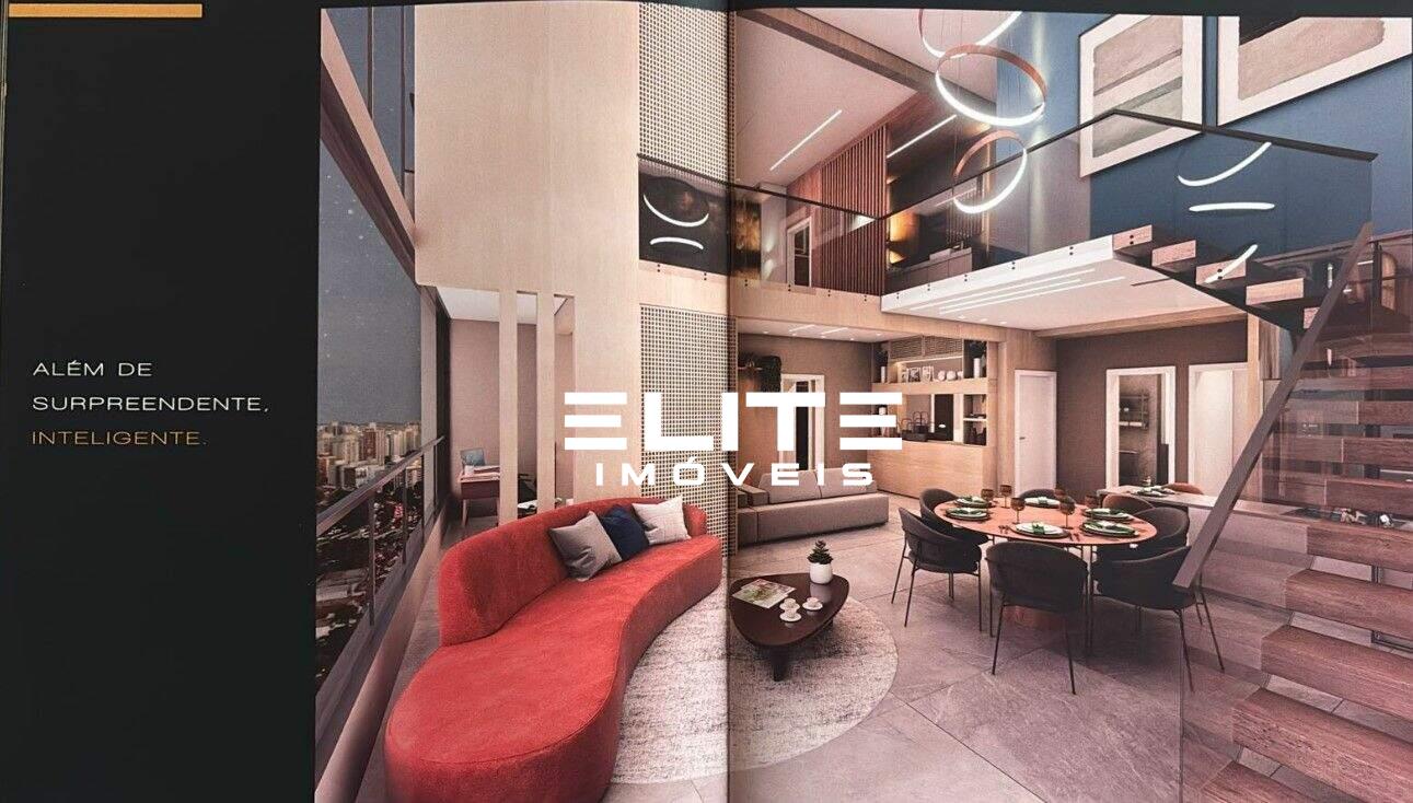 Apartamento à venda no Bairro Jardim: 