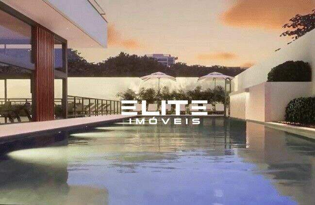 Apartamento à venda no Bairro Jardim: 