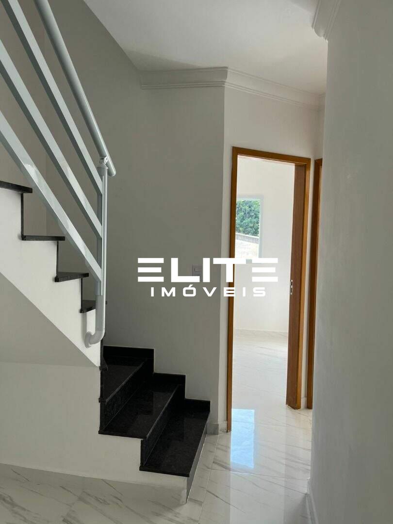 Cobertura à venda no Vila Homero Thon: 