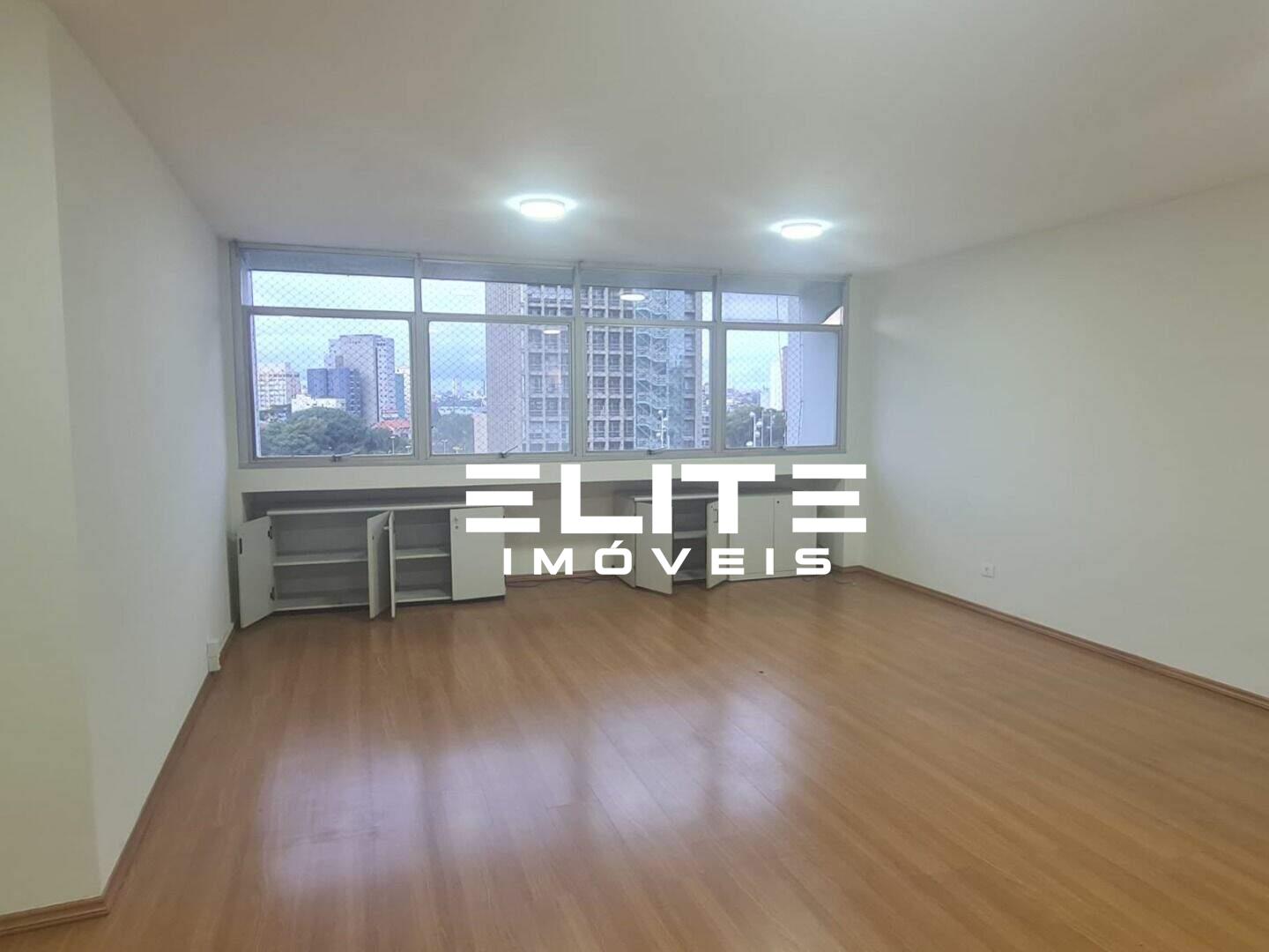 Sala à venda no Vila Bastos: 