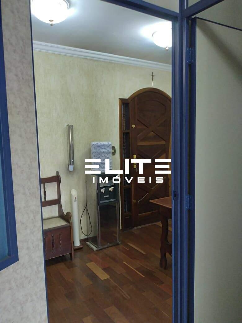 Sala à venda no Centro: 