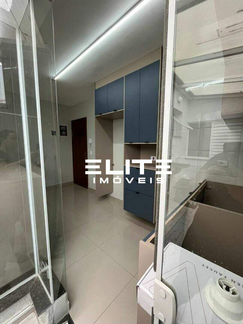 Apartamento à venda no Vila Curuçá: 