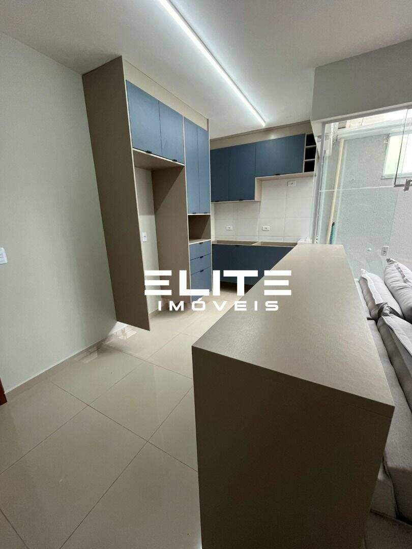 Apartamento à venda no Vila Curuçá: 