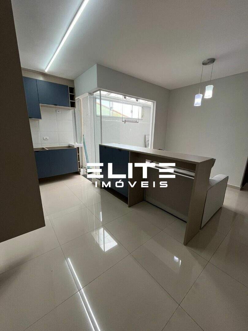 Apartamento à venda no Vila Curuçá: 