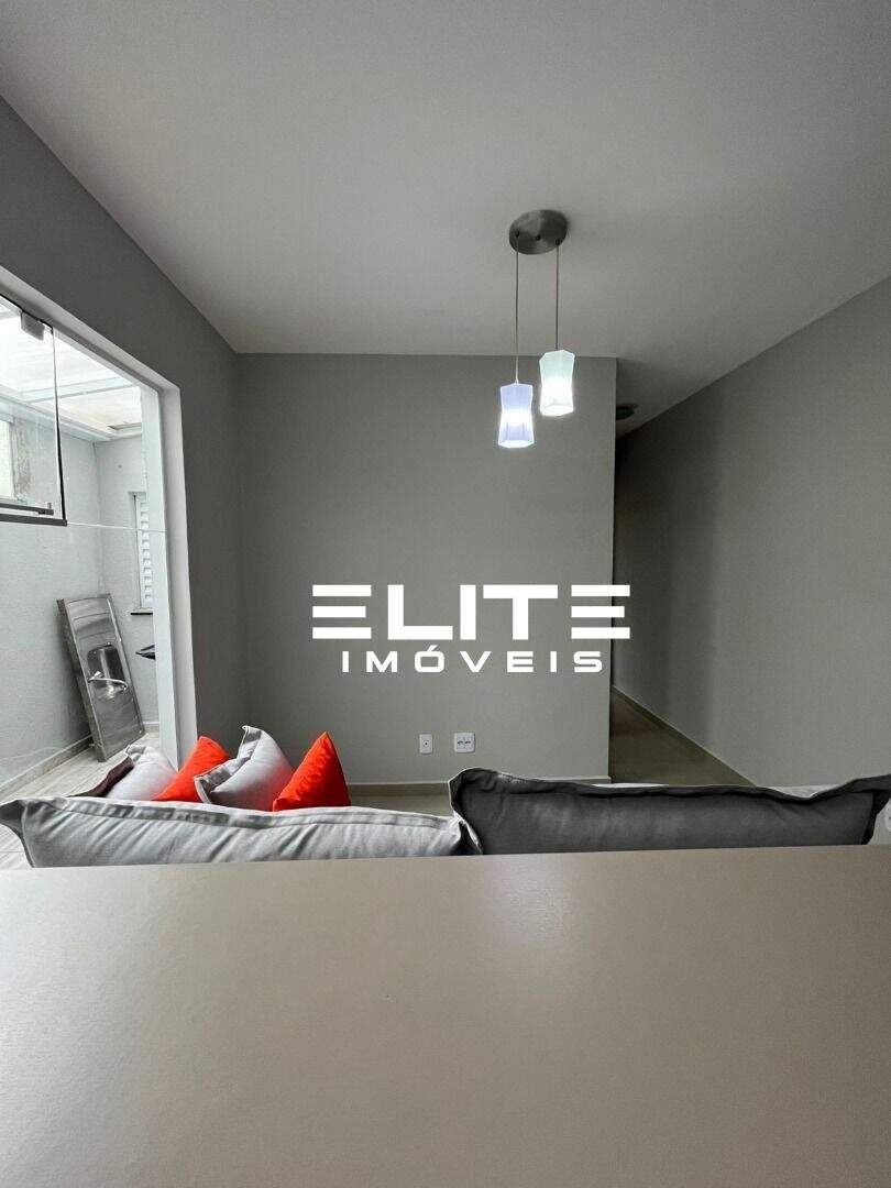 Apartamento à venda no Vila Curuçá: 