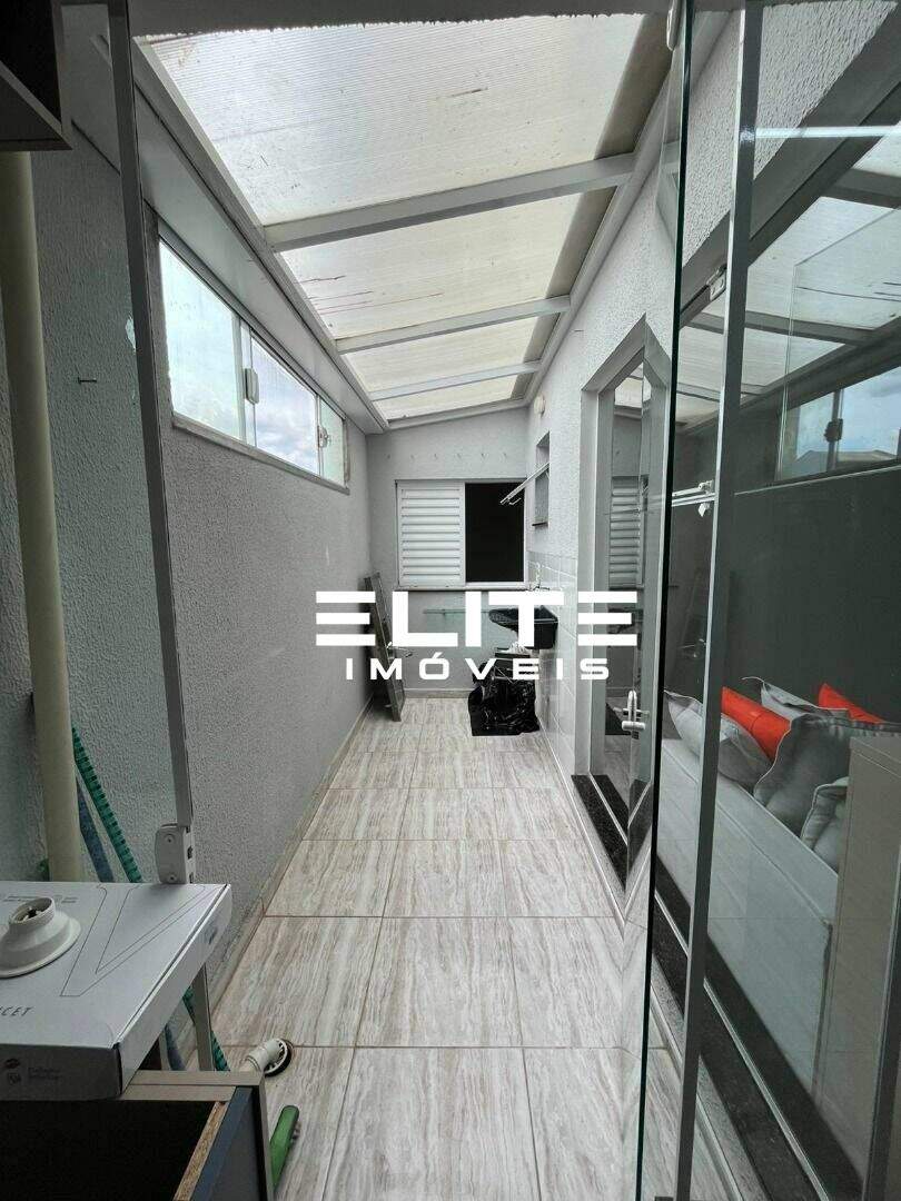 Apartamento à venda no Vila Curuçá: 