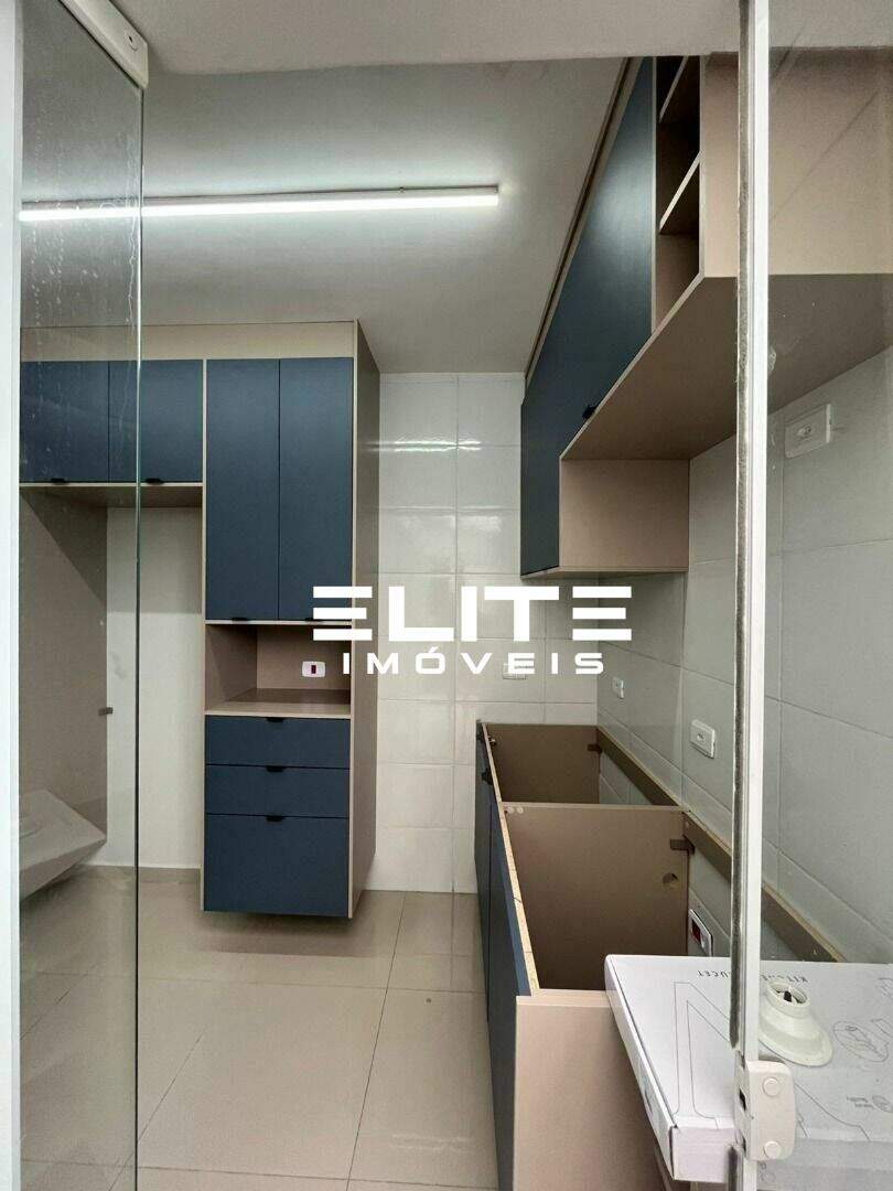 Apartamento à venda no Vila Curuçá: 