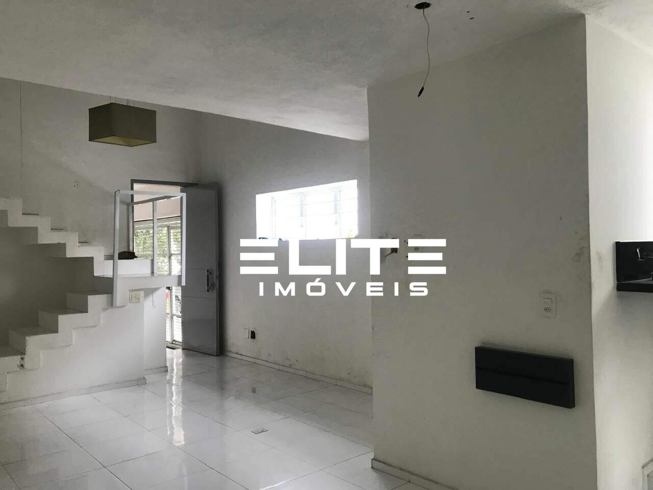 Sobrado à venda no Centro: 