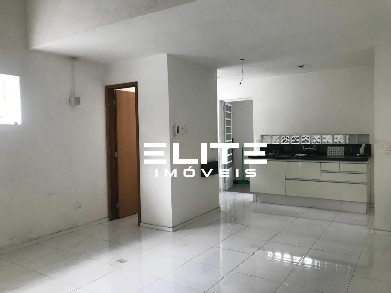 Sobrado à venda no Centro: 