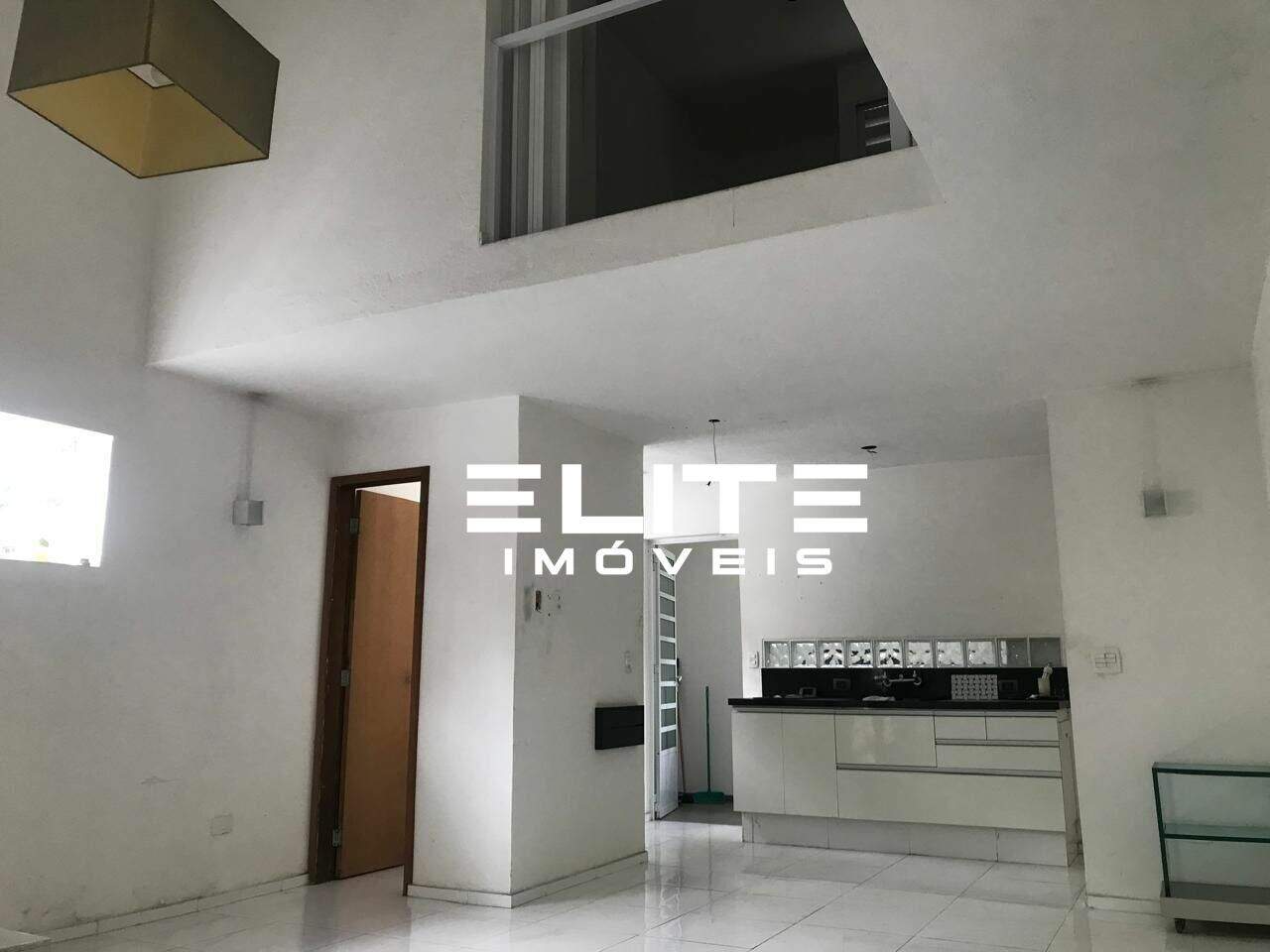 Sobrado à venda no Centro: 